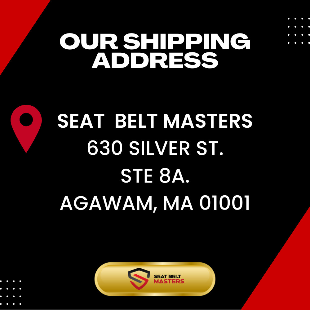 Lexus NX350 SRS Module Reset Service