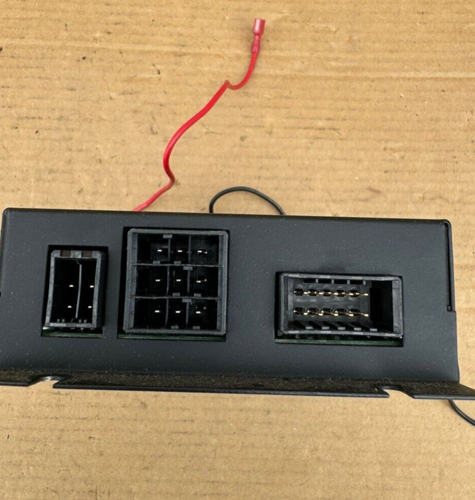 Avail Technologies Power Filter Module GG-2386-15