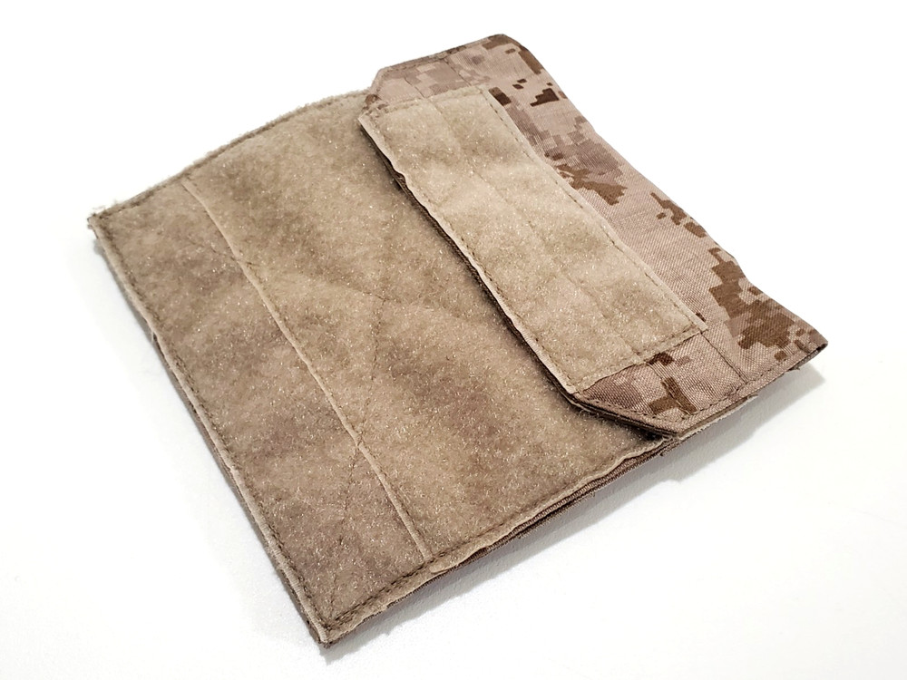 Eagle Industries Admin Pouch DIG2 AOR1 12/06 DEVGRU SEAL NSW SOF