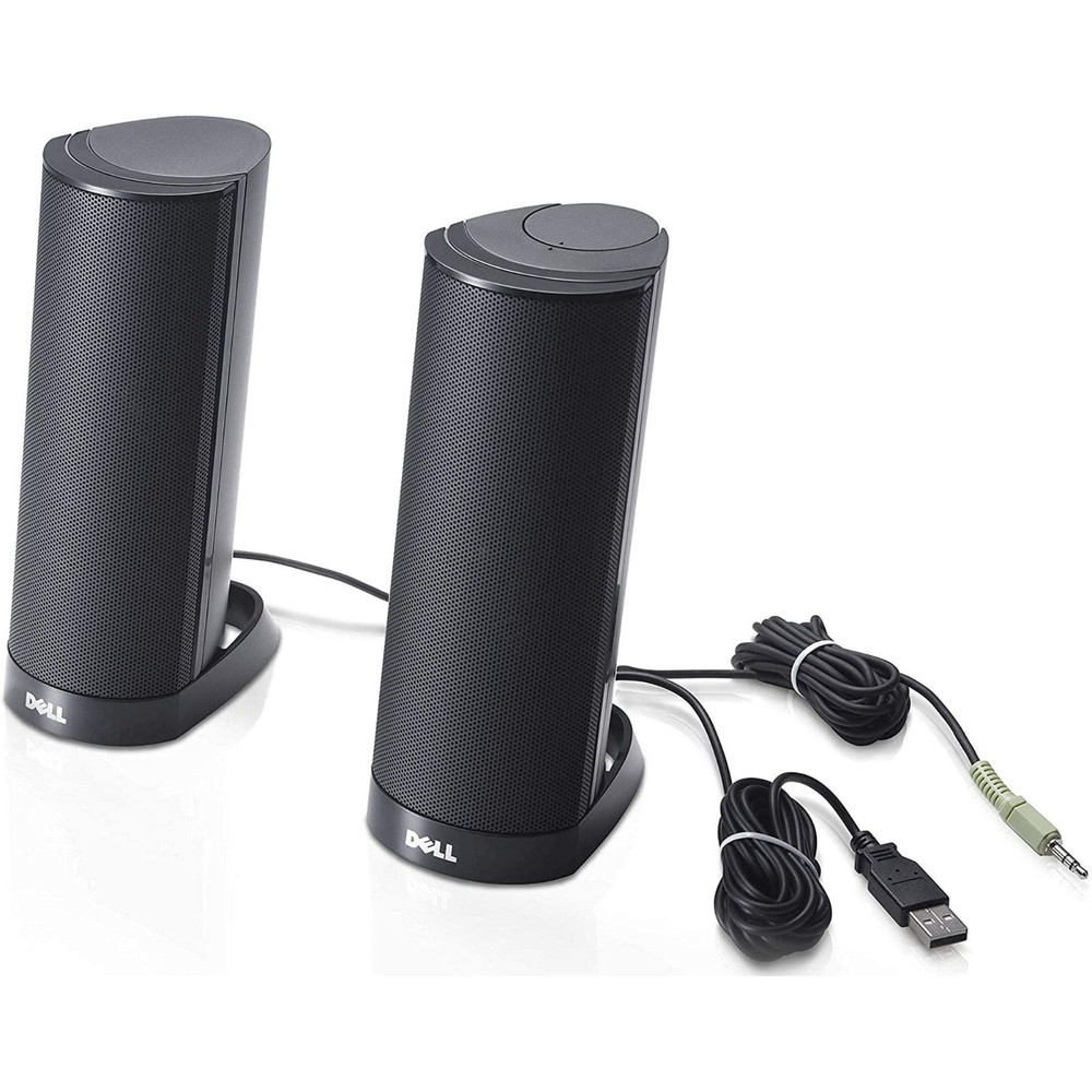 Dell Multimedia Speaker AX210