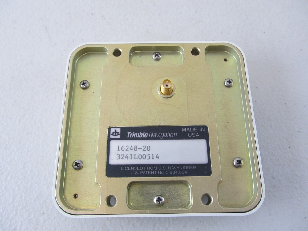 Trimble 16248-20 Antenna