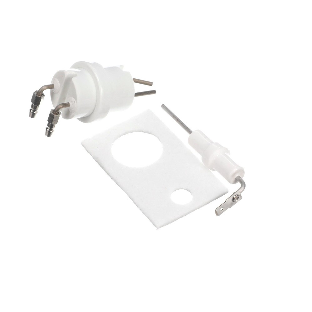 Rinnai Kit, Electrode, Flame Rod & Gaske 204000013 - Genuine OEM Replacement