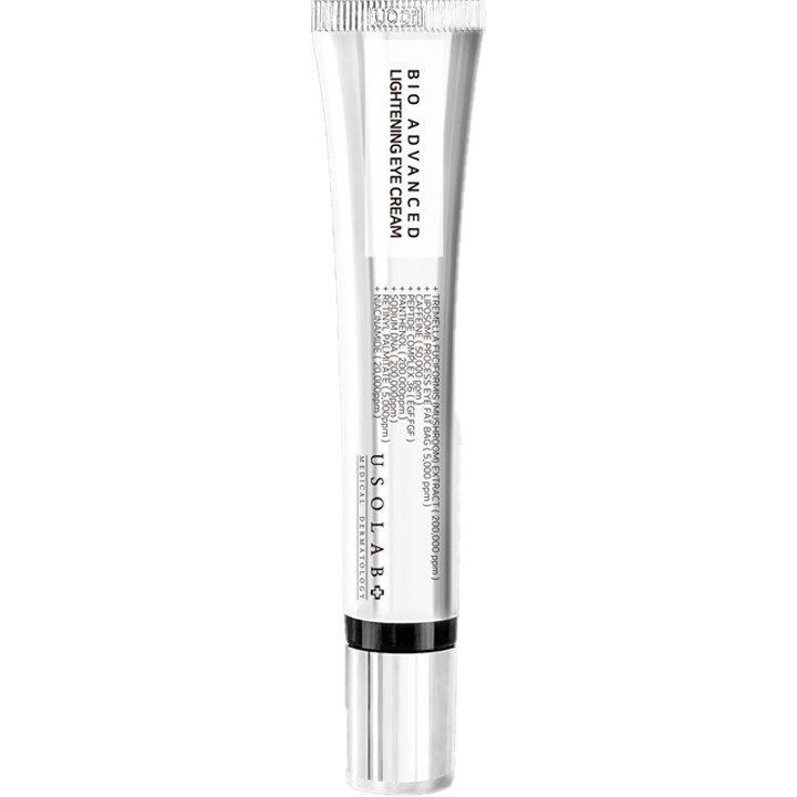 Usolab Bio Advanced Eye Cream 25ml