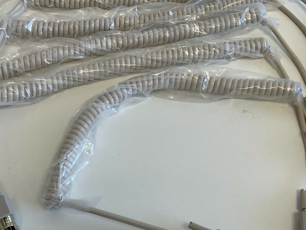 H18: Hill-Rom 181592 AIR SYSTEM FRAME CABLE ASSEMBLY - 6 Available