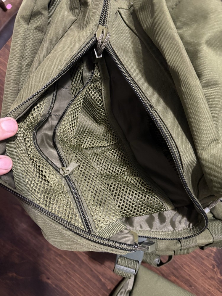Large Tactical Backpack