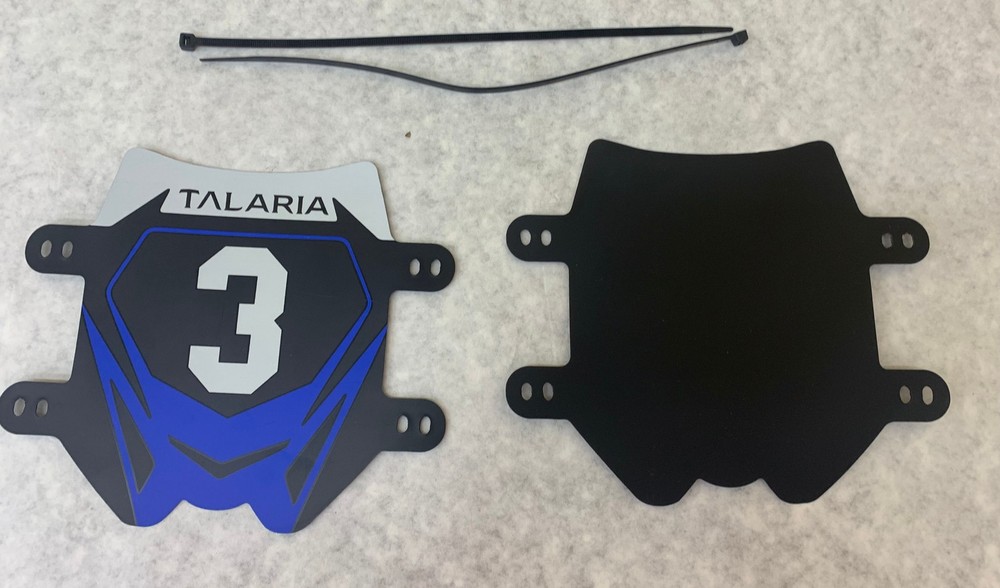 Miscellaneous Talaria Cycling Accessories