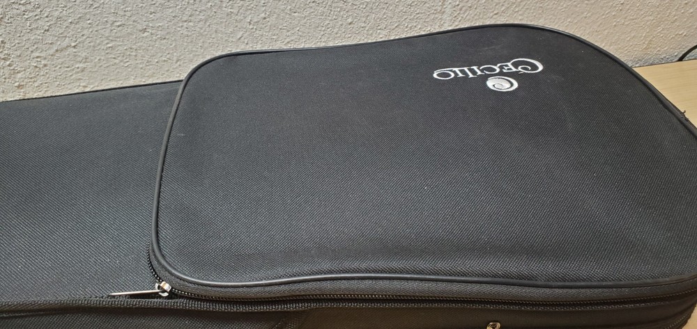 Cecilio CVN-300 4/4 Violin (With Case)