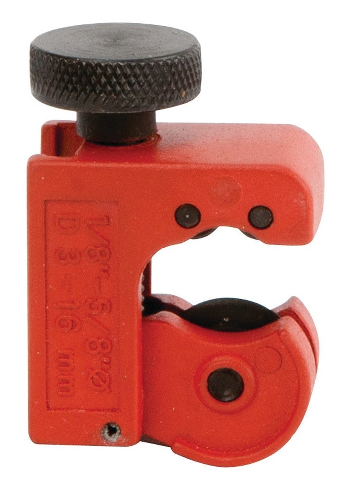PERFORMANCE TOOL W700C TUBING CUTTER-MINI