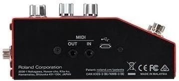 Boss RC-10R Rhythm Loop Station Pedal