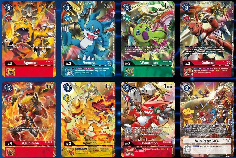 Digimon Card Game Tamer’s Evolution Box 2; PB-06 Sealed New