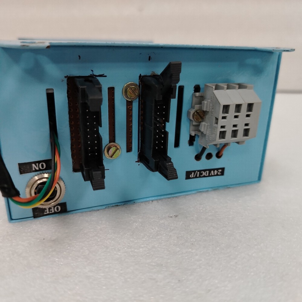 1 PC T-SRU-300 Logic Unit 24V