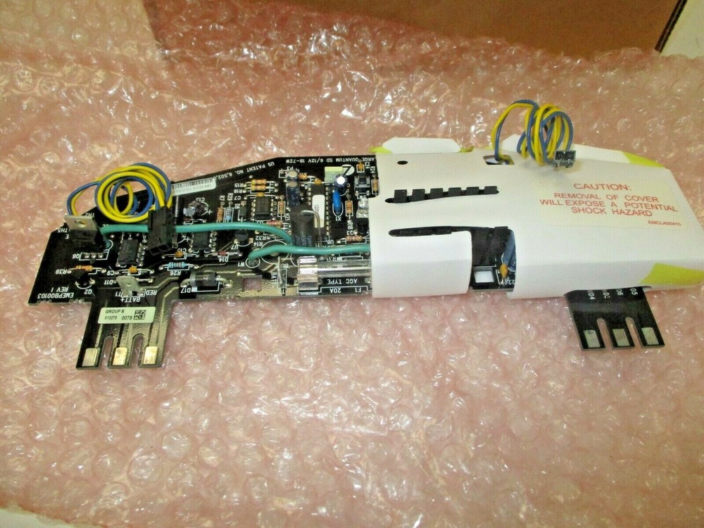 LITHONIA LIGHTING ELP U446 REPLACEMENT