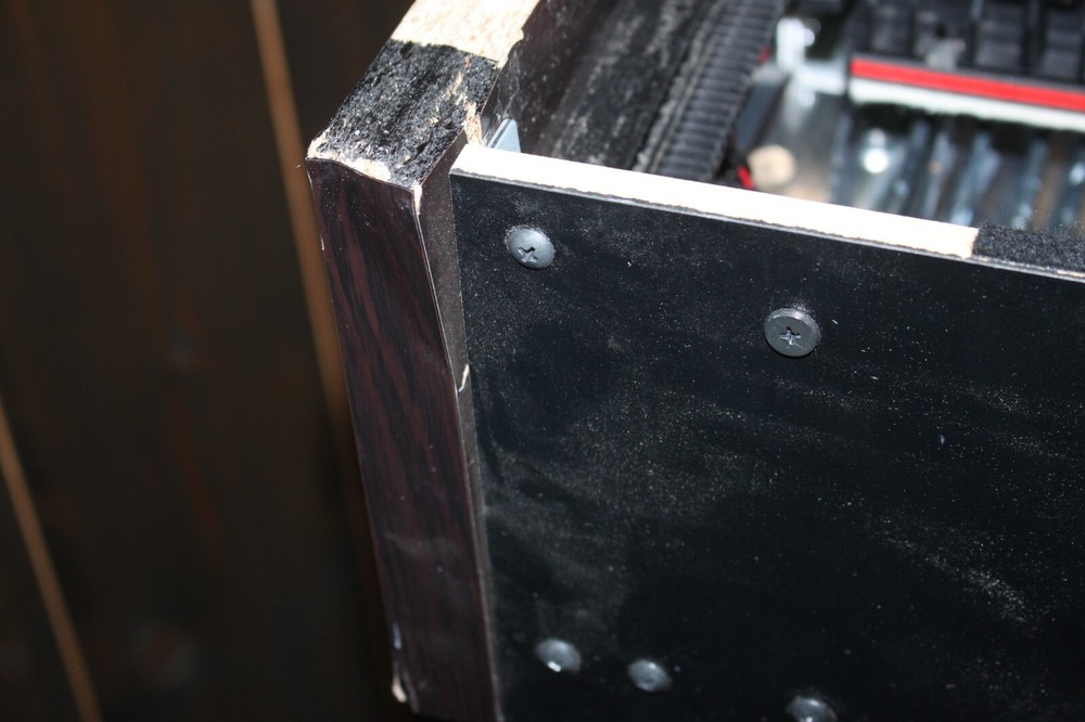 WORKING KEYBOARD - Arius YDP-144 Digital Console Piano Features * 88-key #R4952