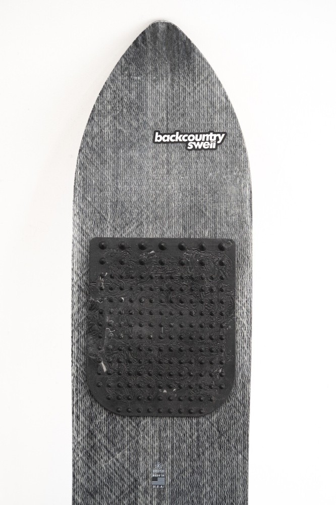 BCS Powsurf 149 - Bindingless Snow Powsurfer