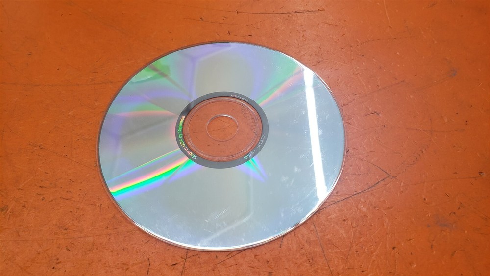 ⭐️⭐️⭐️⭐️⭐️ Dell V.90 PCI Controller Based Data/Fax/Voice Modem Disc Only