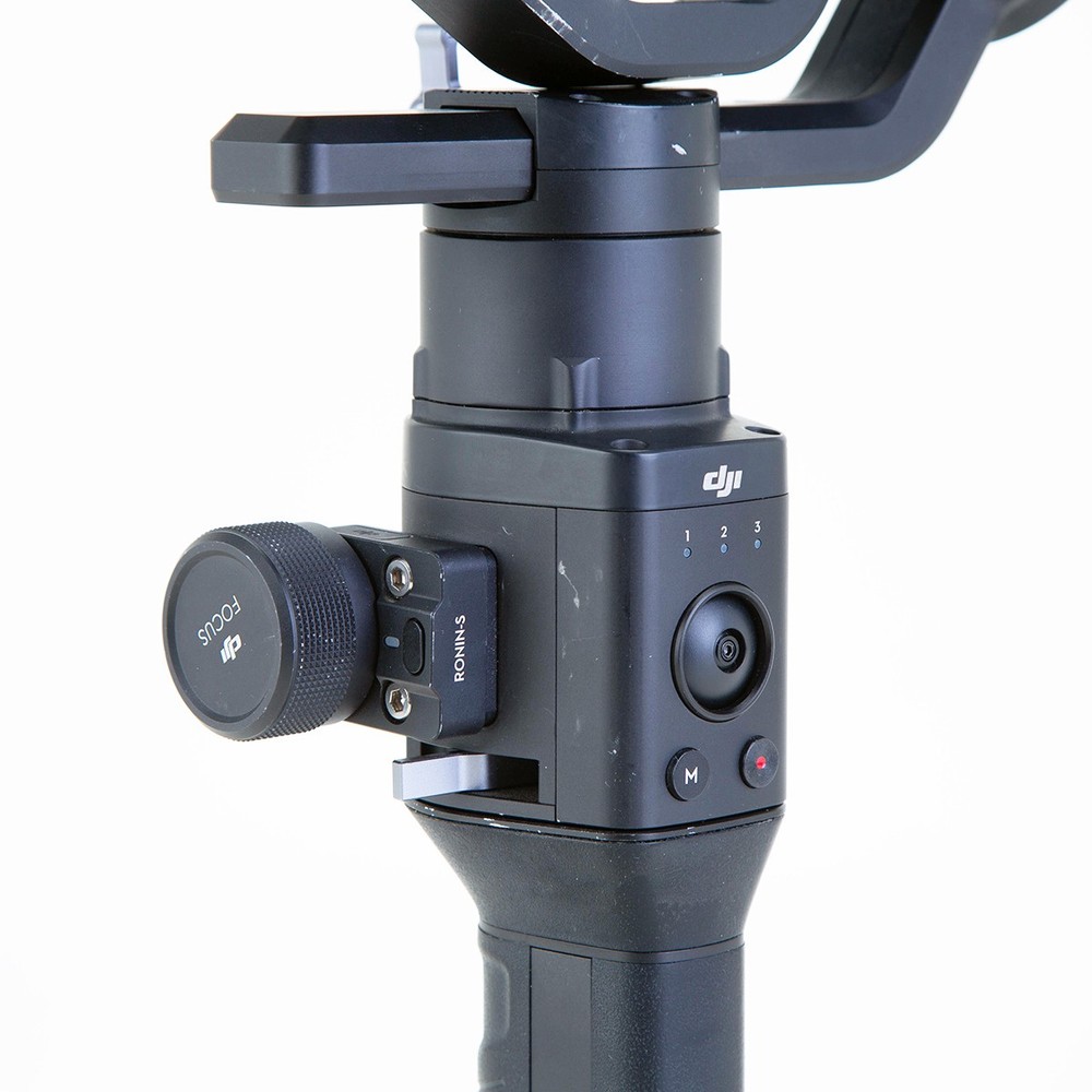 DJI Ronin-S - SKU#2008883