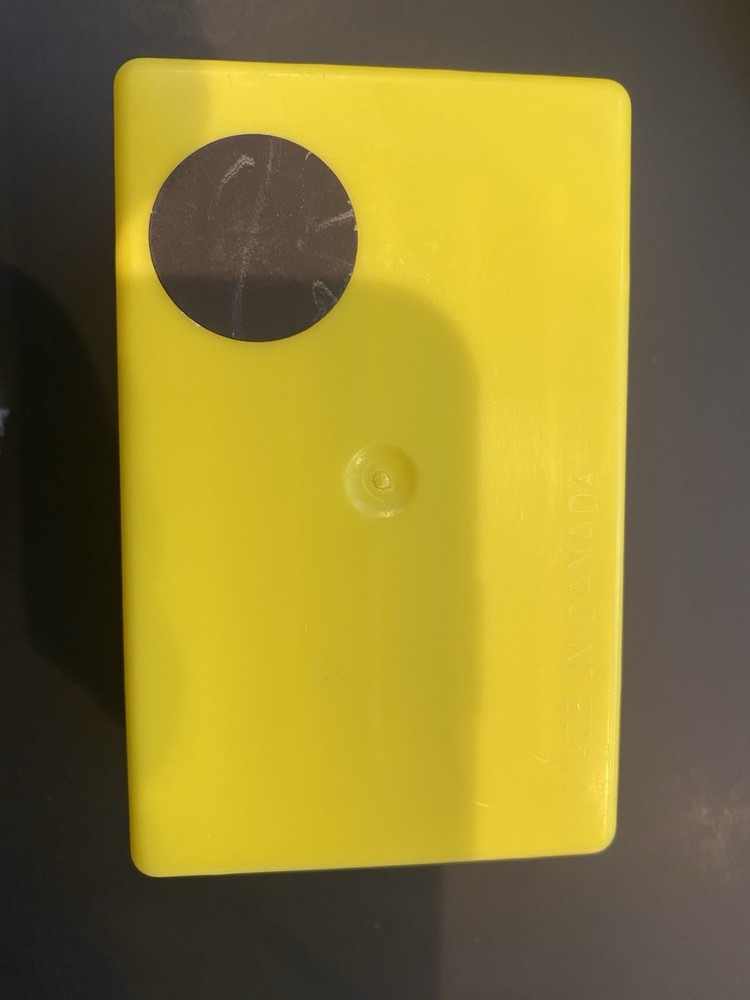 Emergency Fire Making Kit