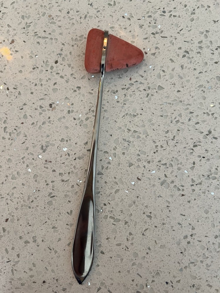 Reflex Hammer
