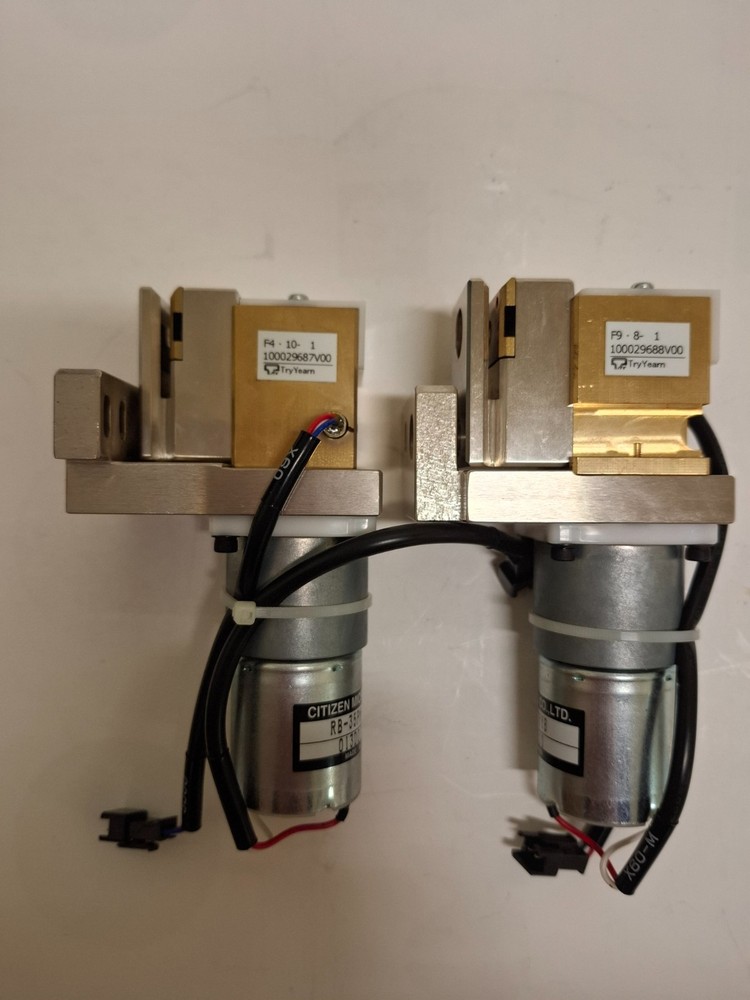 Screen CTP PT-R punch (set) DS