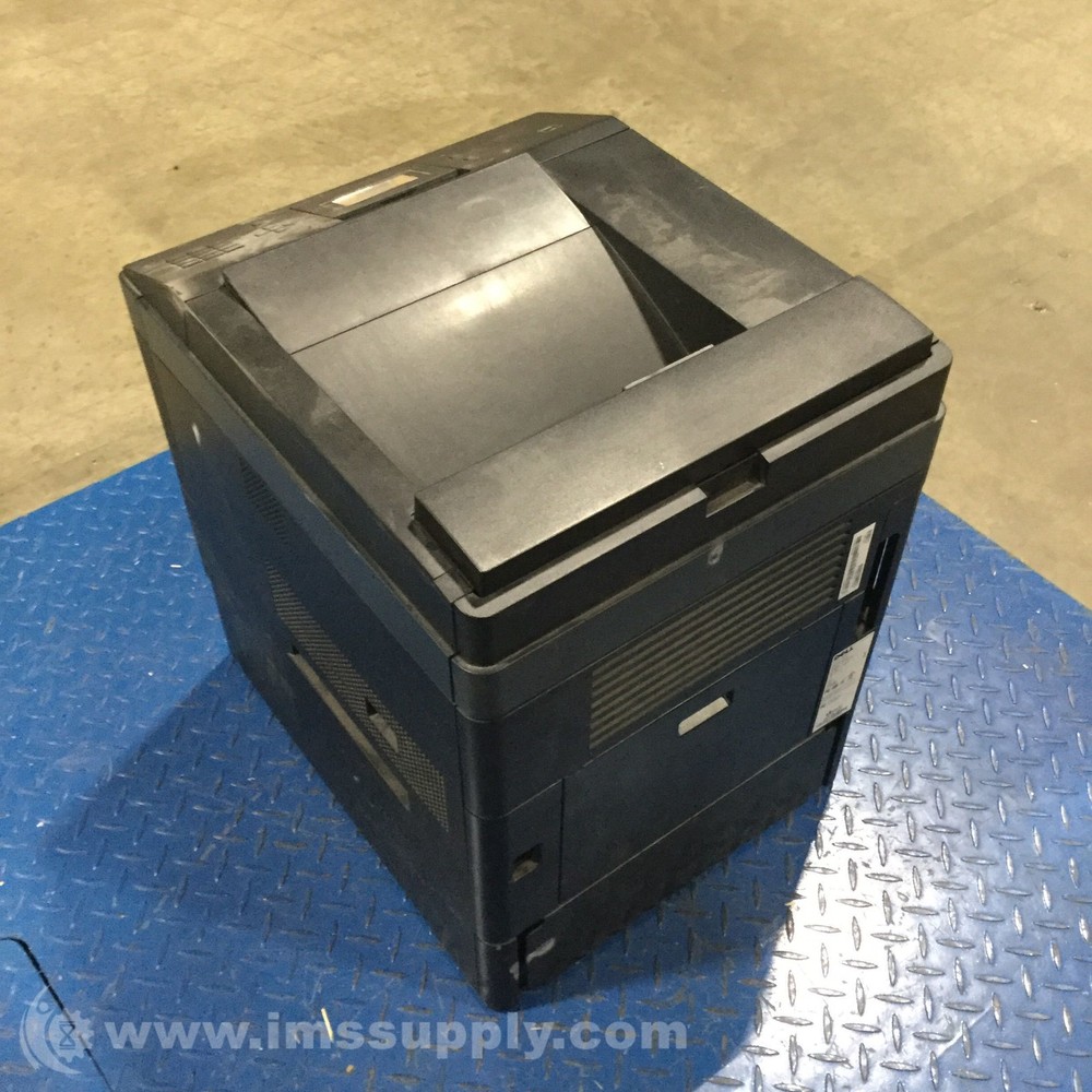 Dell 5350DN Monochrome Laser Printer USIP