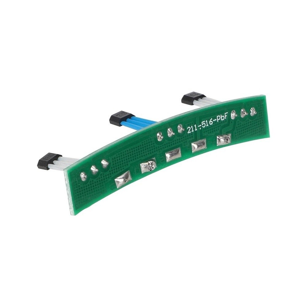 Hall Sensor Replacement for 3Lite For G30 E-Scooter Front Wheel Motor Assembly