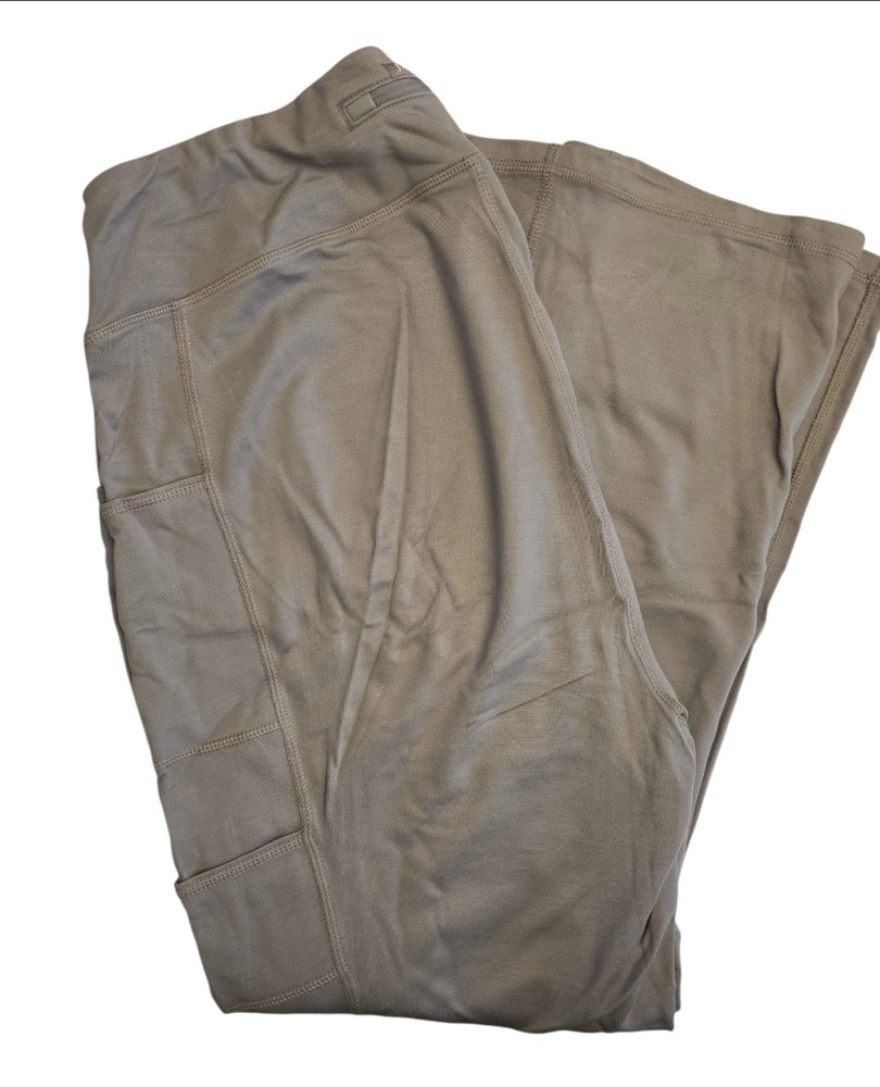 Jaanuu Scrub Set 2X Gray