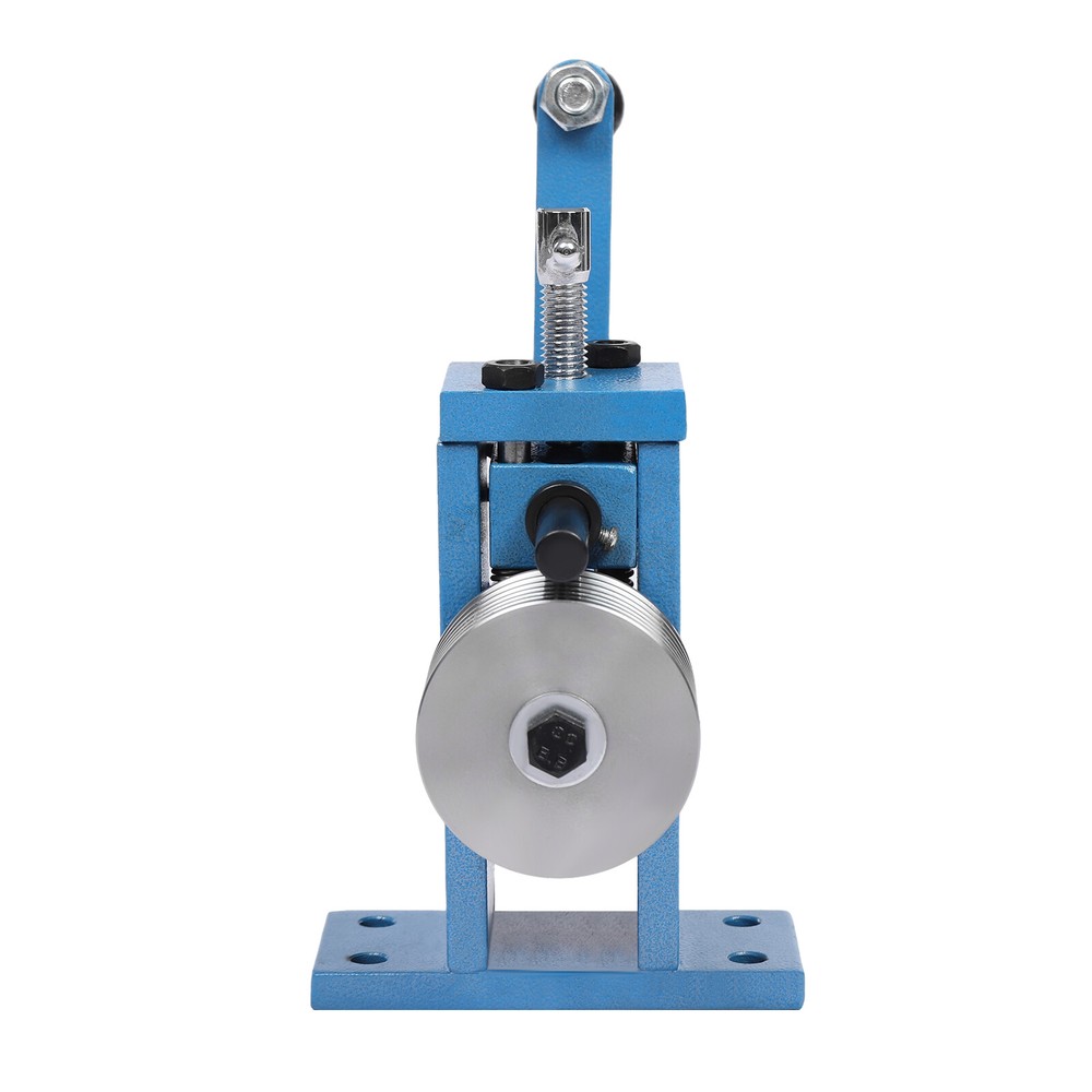 Ring and Earring Press Bending Machine Hand Bending Machine Jewelry Making Tool