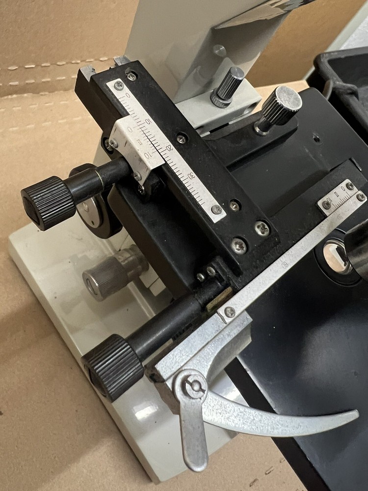 SKOPE by SCIENCE KIT MICROSCOPE