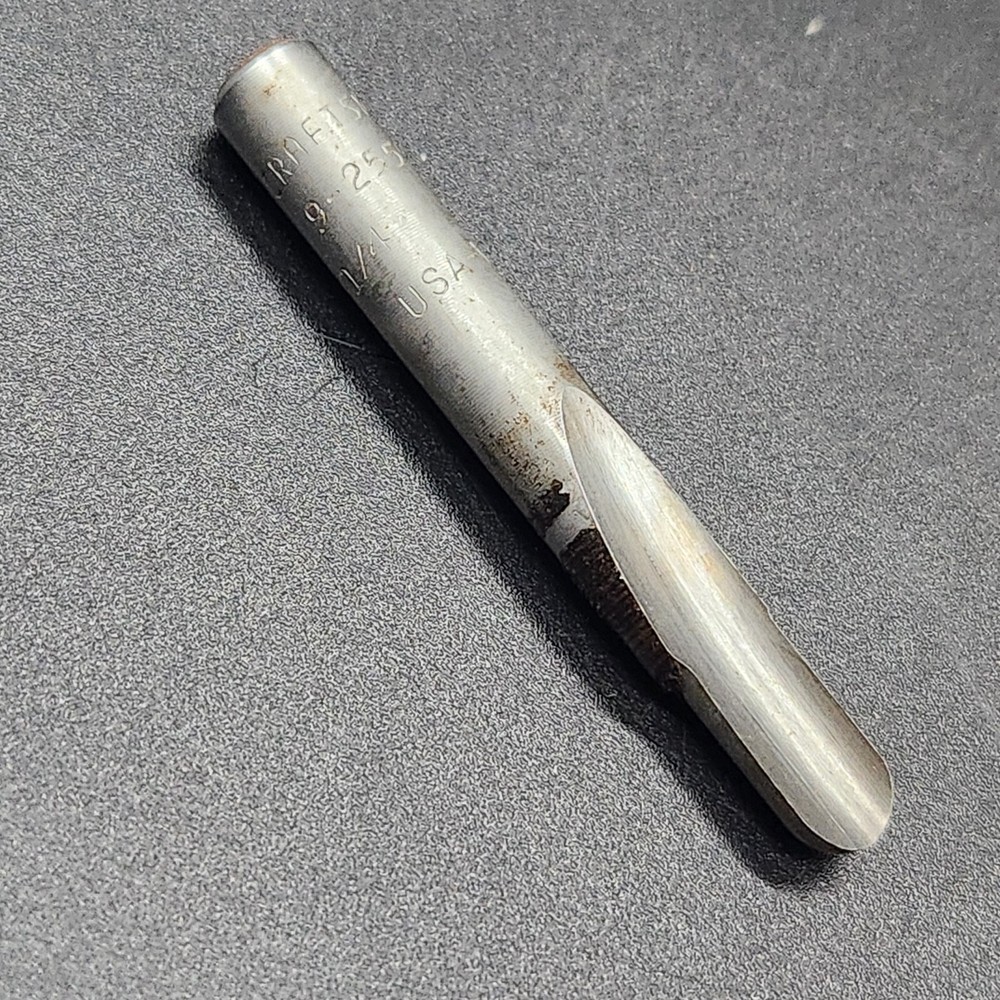 Craftsman 9-25524 1/4" Veining Bit