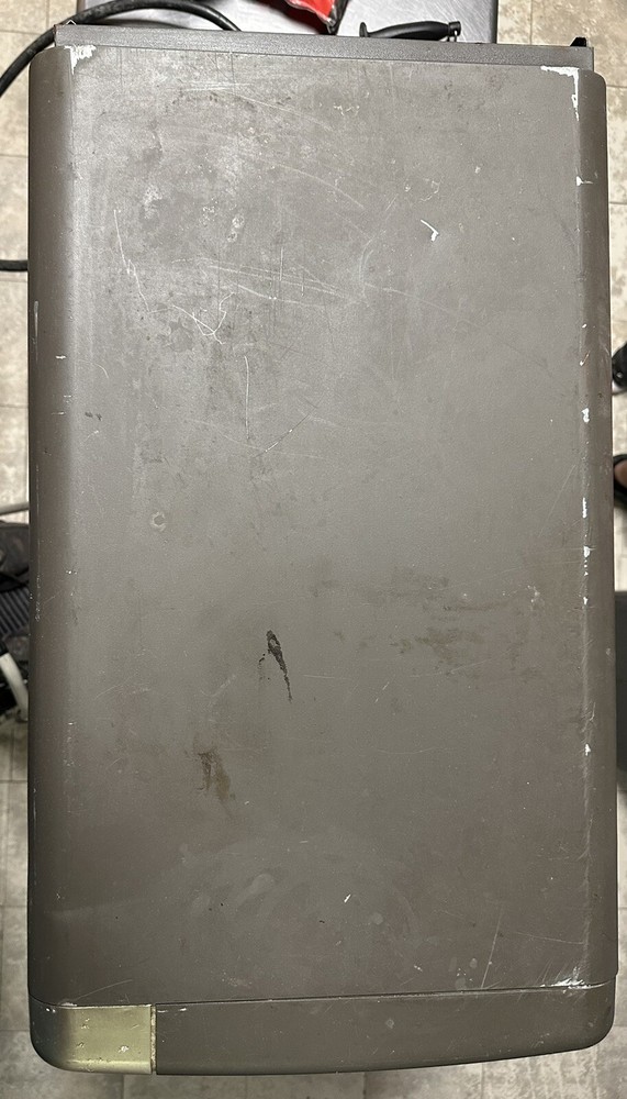 commercial countertop convection oven