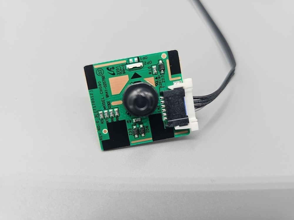 Control Button For SAMSUNG S32AG550EN 32"