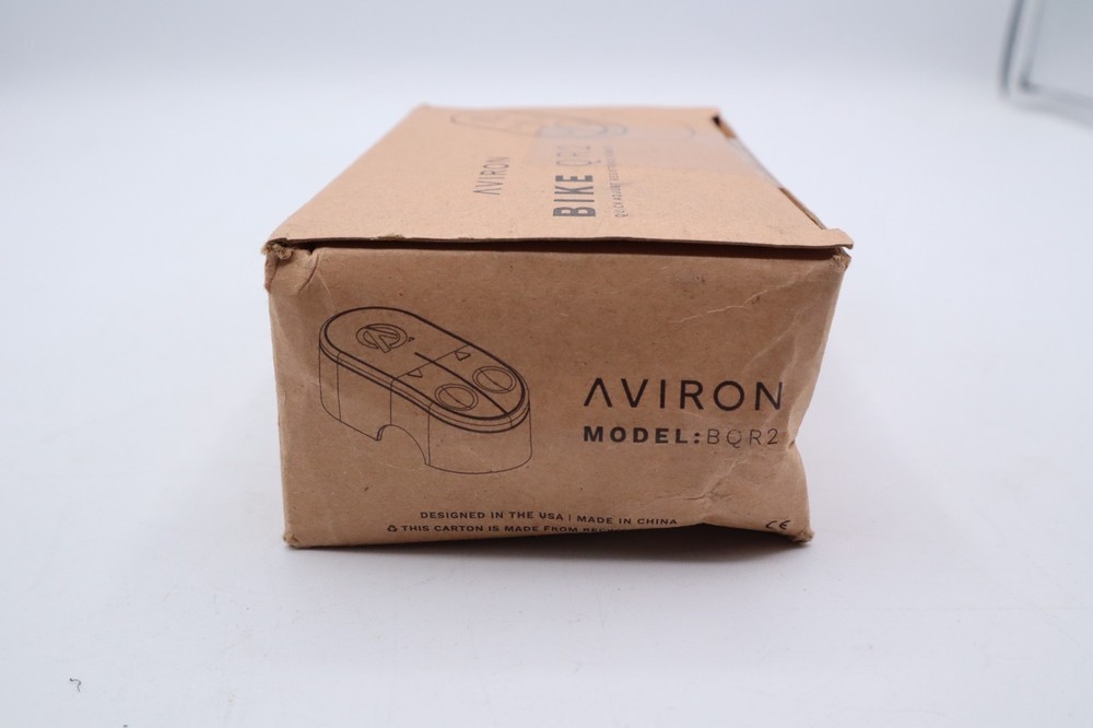 Aviron quick adjustement resistance remote Model bqr2