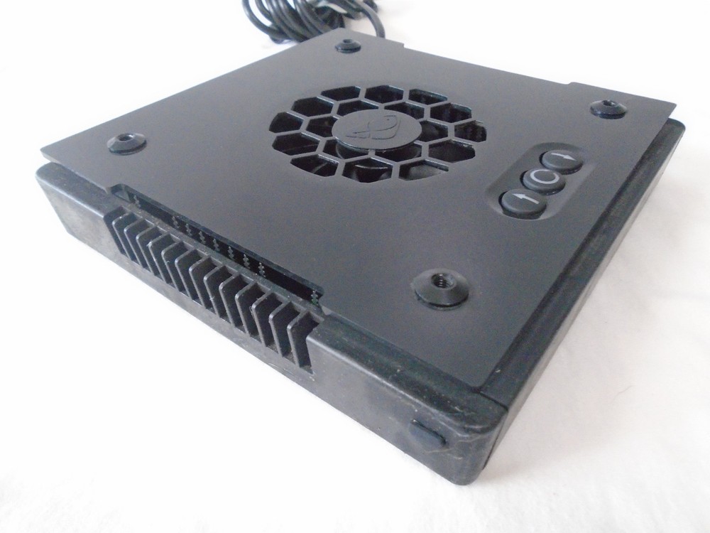 Ecotech Radion XR15 Pro G4 Mobius Ready LED Reef Light