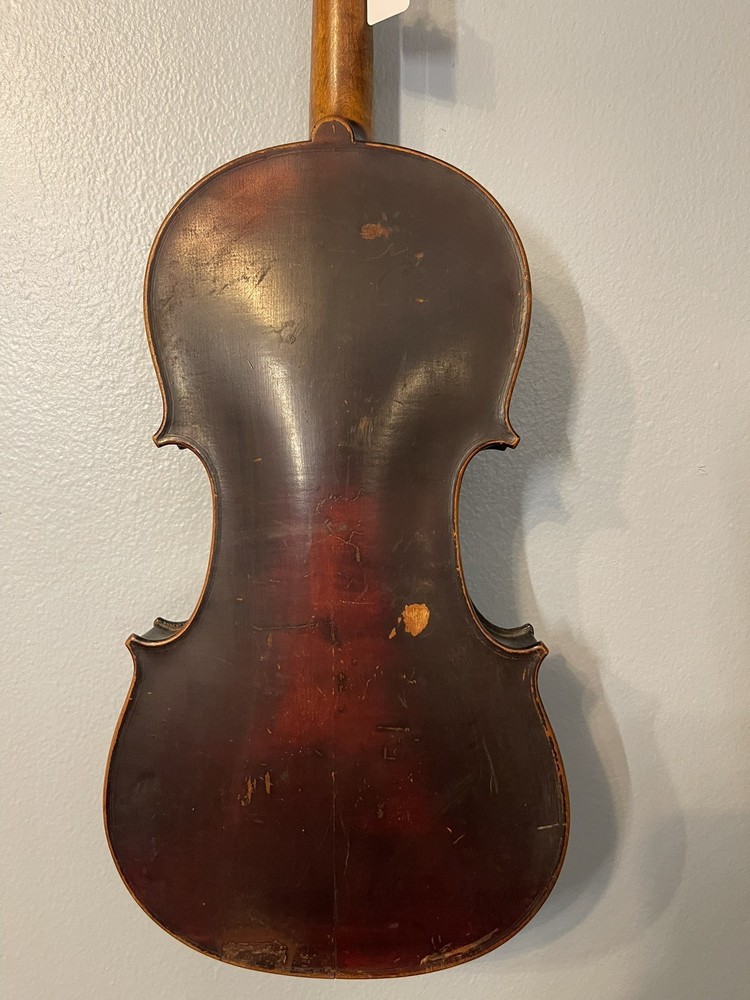 Vienna German Violin