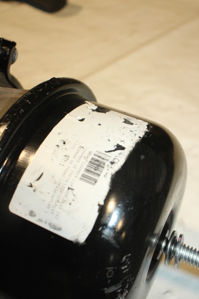 Haldex Spring Brake LCP1824D