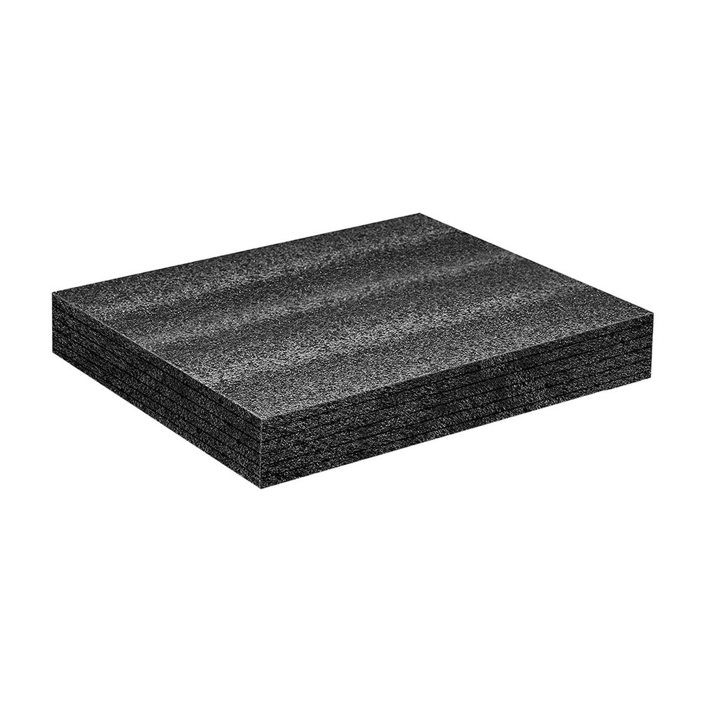 Polyethylene Foam Sheet Foam Pad Insert Foam Padding for Case Packing Projects