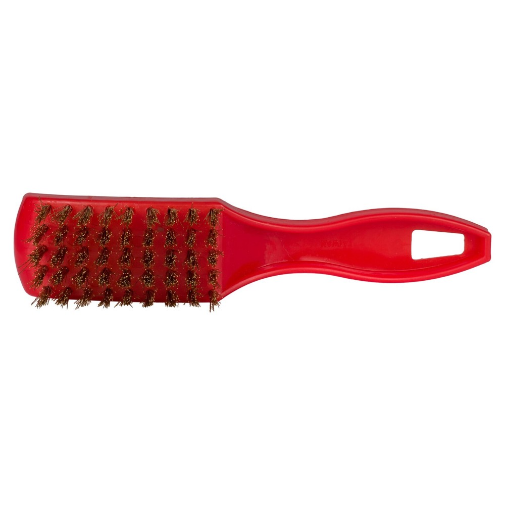KR Strikeforce Deluxe Bowling Shoe Brush