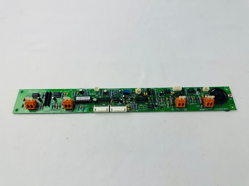 Advantech IPC-622 Alarm Board