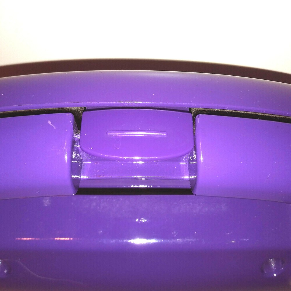 Cupcake Baking Machine by Babycakes