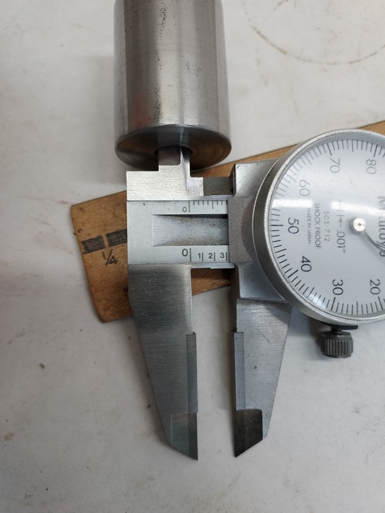 32-20 Trimmer Case Holder