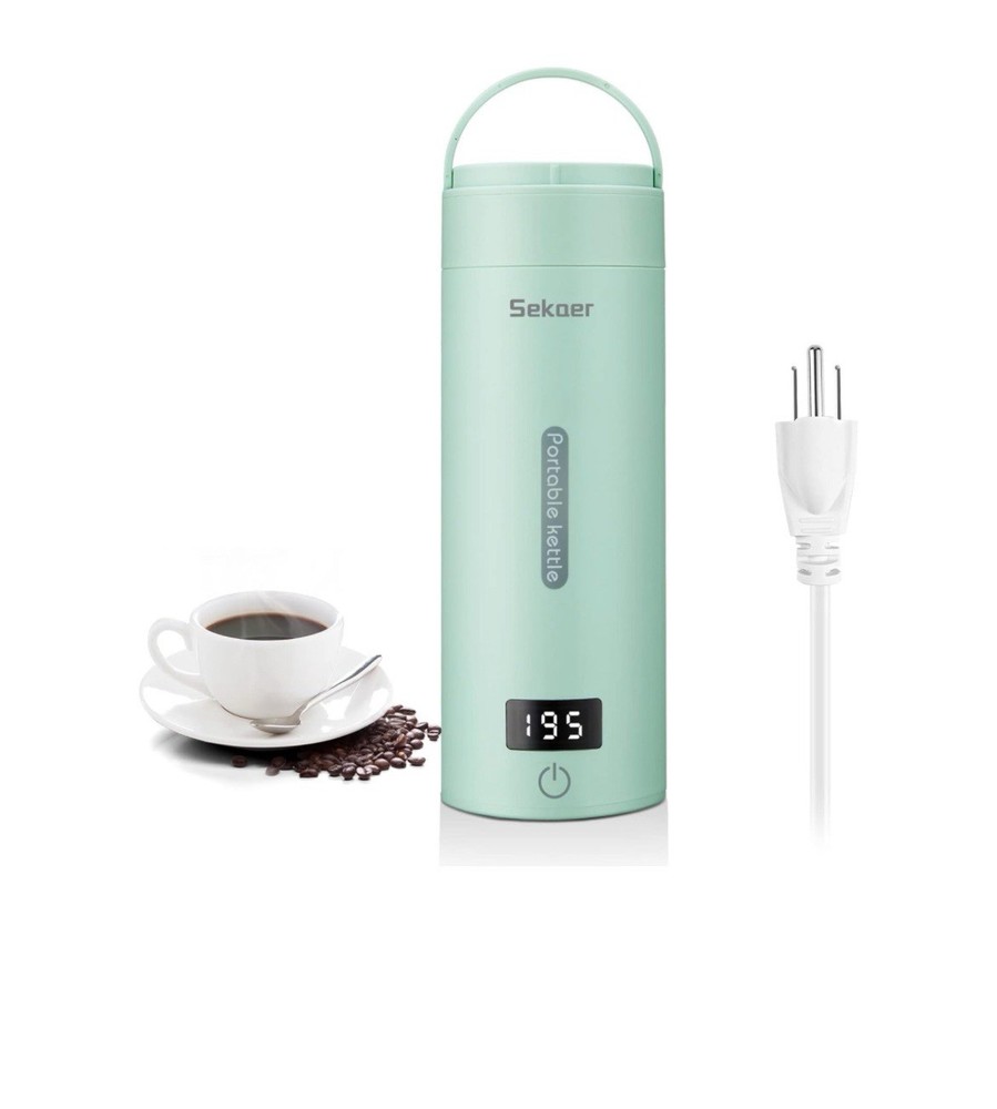 Portable Eléctric Kettle