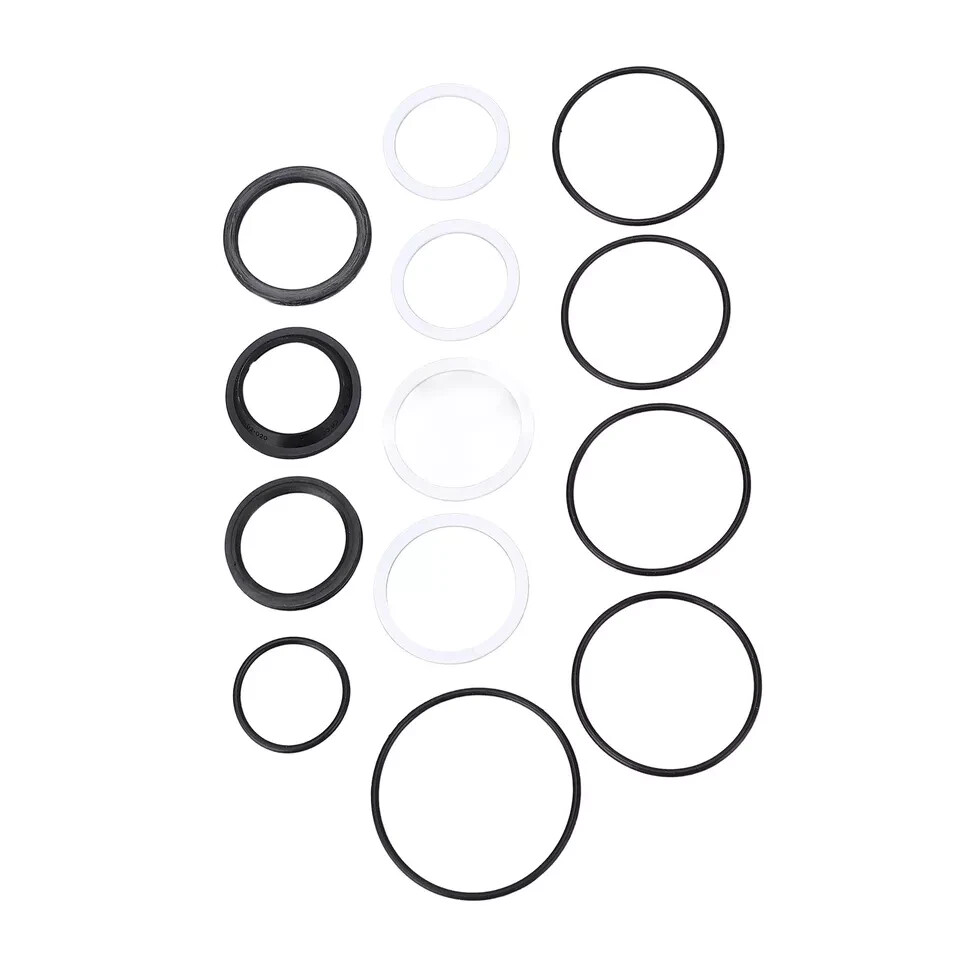 Float Rebuild Kit - FOX Rear Shock Seal Kit - Specialized FLOAT Air Sleeve