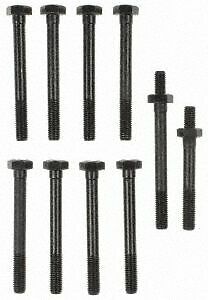 Head Bolt Set  Mahle Original  GS33190
