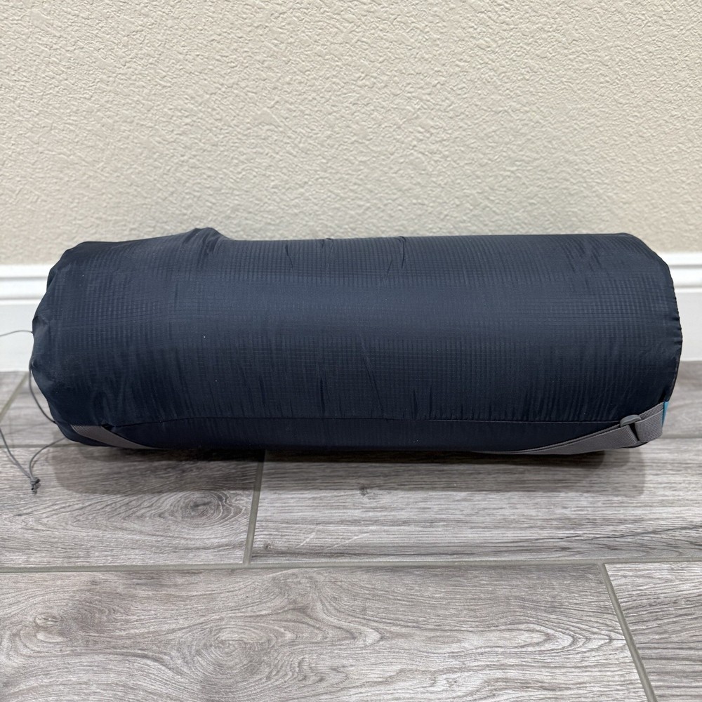Therm-a-Rest Basecamp Sleeping Pad Regular