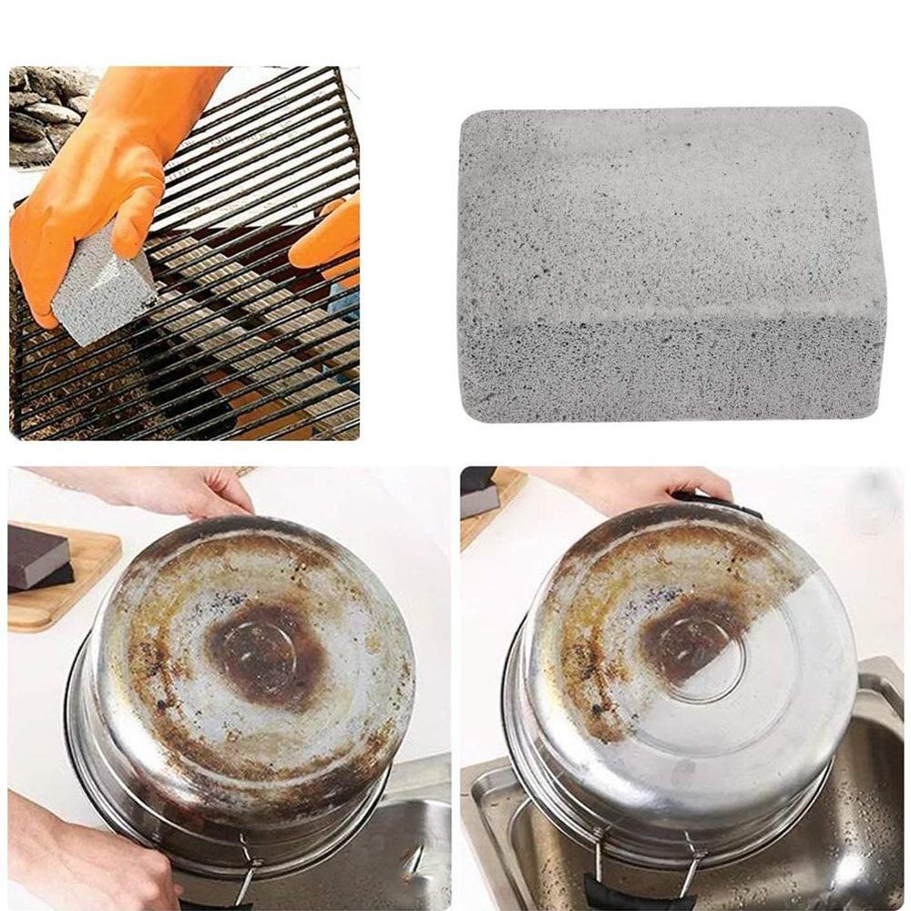 Buy Useful Barbecue Cleaning Block