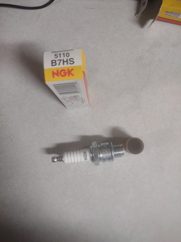 NGK 5110 B7HS
