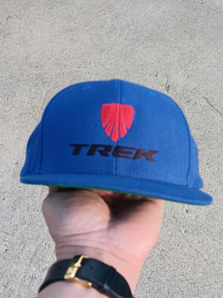 Trek Bicycles Hat