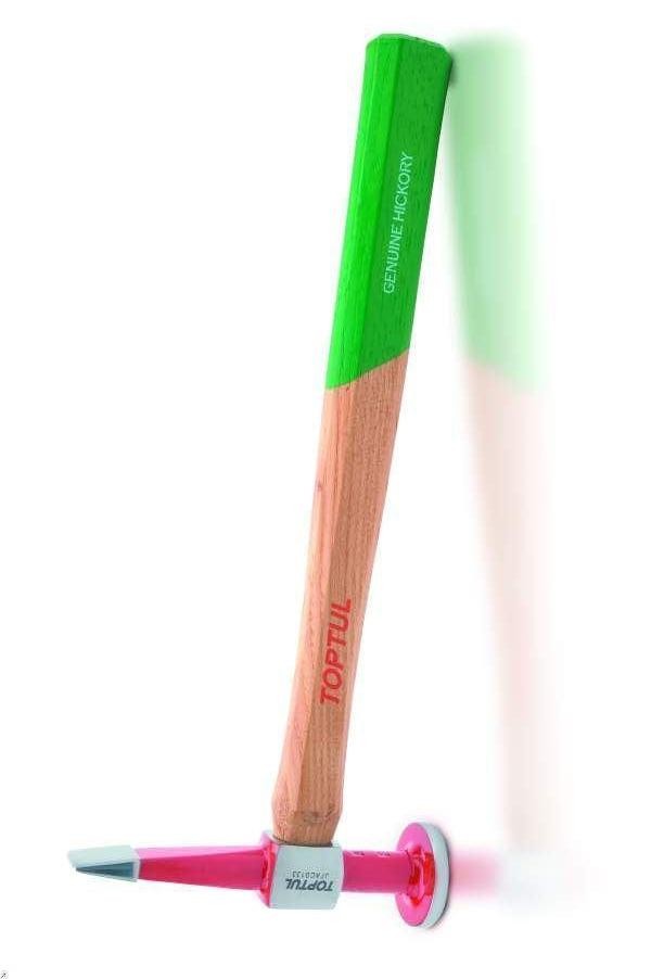 Hammer TOPTUL JFAC0133