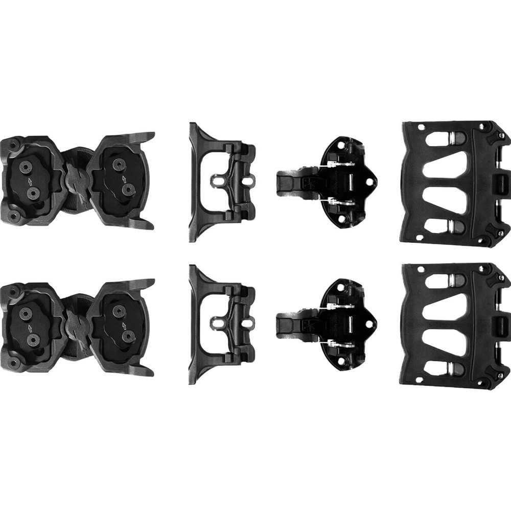 Karakoram PRIME Wayfinder Split Conversion Kit 3.0 One Color, One Size