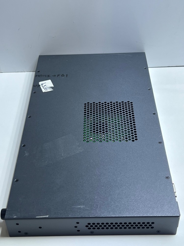 Extron IN1606 Six-Input Scaling Presentation Switcher